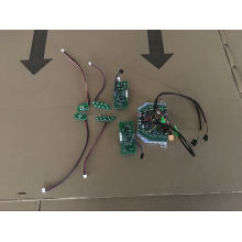 Motherboard for Self Balancing Electric Scooter Universal for 6.5 Inch/8 Inch/10 Inch